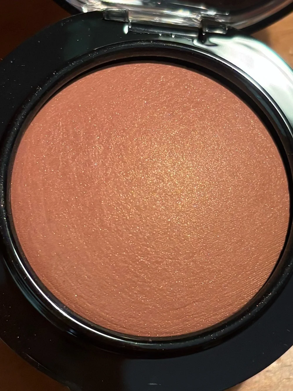 MAC Love Joy Mineralize Blush